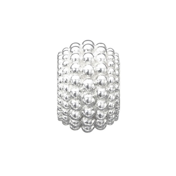 Chamilia Iconic Bright Finish Charm.